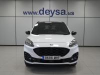 Ford Kuga ST-Line X 2.5 Duratec PHEV 165kW Auto