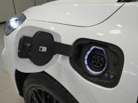Ford Kuga ST-Line X 2.5 Duratec PHEV 165kW Auto