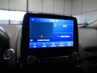 Ford Ecosport 1.0T EcoBoost 92kW (125CV) S&S ST Line