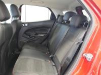 Ford Ecosport 1.0T EcoBoost 92kW (125CV) S&S ST Line
