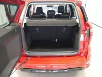 Ford Ecosport 1.0T EcoBoost 92kW (125CV) S&S ST Line