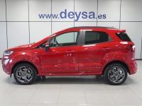 Ford Ecosport 1.0T EcoBoost 92kW (125CV) S&S ST Line