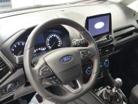 Ford Ecosport 1.0T EcoBoost 92kW (125CV) S&S ST Line