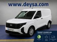 Ford Transit Courier Van 1.5 Ecoblue 75kW Ambiente