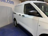 Ford Transit Courier Van 1.5 Ecoblue 75kW Ambiente