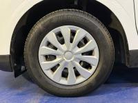 Ford Transit Courier Van 1.5 Ecoblue 75kW Ambiente