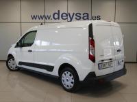 Ford Transit Connect Van 1.5 TDCi 74kW Trend 210 L2