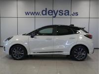 Ford Puma 1.0 EcoBoost 125cv Sound Edition MHEV