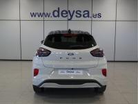 Ford Puma 1.0 EcoBoost 125cv Sound Edition MHEV