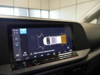 Ford Transit Connect FlexCab 1.5L EcoBoost PHEV 110kW Trend L2 Auto