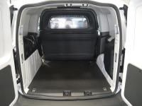 Ford Transit Connect FlexCab 1.5L EcoBoost PHEV 110kW Trend L2 Auto