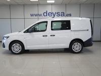 Ford Transit Connect FlexCab 1.5L EcoBoost PHEV 110kW Trend L2 Auto