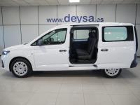 Ford Transit Connect FlexCab 1.5L EcoBoost PHEV 110kW Trend L2 Auto