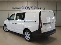Ford Transit Connect FlexCab 1.5L EcoBoost PHEV 110kW Trend L2 Auto