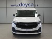 Ford Transit Connect FlexCab 1.5L EcoBoost PHEV 110kW Trend L2 Auto