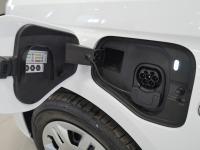Ford Transit Connect FlexCab 1.5L EcoBoost PHEV 110kW Trend L2 Auto