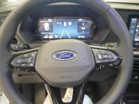Ford Transit Connect FlexCab 1.5L EcoBoost PHEV 110kW Trend L2 Auto