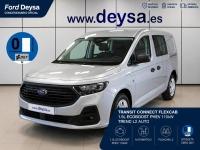 Ford Transit Connect FlexCab 1.5L EcoBoost PHEV 110kW Trend L2 Auto