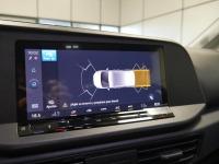 Ford Transit Connect FlexCab 1.5L EcoBoost PHEV 110kW Trend L2 Auto