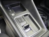 Ford Transit Connect FlexCab 1.5L EcoBoost PHEV 110kW Trend L2 Auto