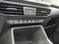 Ford Transit Connect FlexCab 1.5L EcoBoost PHEV 110kW Trend L2 Auto