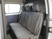 Ford Transit Connect FlexCab 1.5L EcoBoost PHEV 110kW Trend L2 Auto