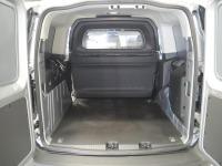 Ford Transit Connect FlexCab 1.5L EcoBoost PHEV 110kW Trend L2 Auto