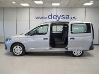 Ford Transit Connect FlexCab 1.5L EcoBoost PHEV 110kW Trend L2 Auto