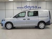 Ford Transit Connect FlexCab 1.5L EcoBoost PHEV 110kW Trend L2 Auto