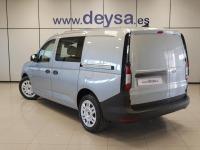 Ford Transit Connect FlexCab 1.5L EcoBoost PHEV 110kW Trend L2 Auto