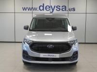 Ford Transit Connect FlexCab 1.5L EcoBoost PHEV 110kW Trend L2 Auto