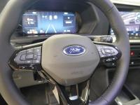 Ford Transit Connect FlexCab 1.5L EcoBoost PHEV 110kW Trend L2 Auto