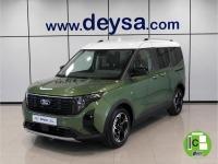 Ford Tourneo Courier 1.0 Ecoboost 92kW (125CV) Active