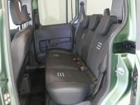 Ford Tourneo Courier 1.0 Ecoboost 92kW (125CV) Active