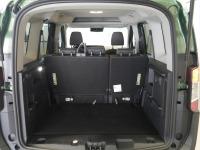 Ford Tourneo Courier 1.0 Ecoboost 92kW (125CV) Active