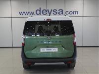 Ford Tourneo Courier 1.0 Ecoboost 92kW (125CV) Active