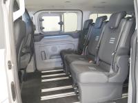 Ford Tourneo Custom 2.0 EcoBlue 110kW (150CV) L2 Active