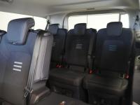 Ford Tourneo Custom 2.0 EcoBlue 110kW (150CV) L2 Active