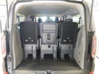 Ford Tourneo Custom 2.0 EcoBlue 110kW (150CV) L2 Active