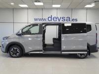 Ford Tourneo Custom 2.0 EcoBlue 110kW (150CV) L2 Active