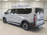 Ford Tourneo Custom 2.0 EcoBlue 110kW (150CV) L2 Active
