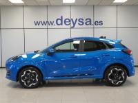 Ford Puma 1.0 EcoBoost 125cv ST-Line X MHEV