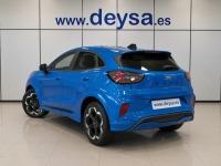 Ford Puma 1.0 EcoBoost 125cv ST-Line X MHEV