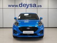 Ford Puma 1.0 EcoBoost 125cv ST-Line X MHEV