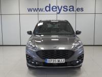Ford Kuga ST-Line X 2.5 Duratec PHEV 165kW Auto