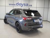 Ford Kuga ST-Line X 2.5 Duratec PHEV 165kW Auto