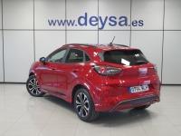 Ford Puma 1.0 EcoBoost 125cv ST-Line MHEV