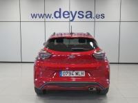 Ford Puma 1.0 EcoBoost 125cv ST-Line MHEV
