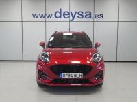 Ford Puma 1.0 EcoBoost 125cv ST-Line MHEV