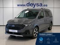 Ford Tourneo Connect 1.5 Ecoboost PHEV Active Auto L2